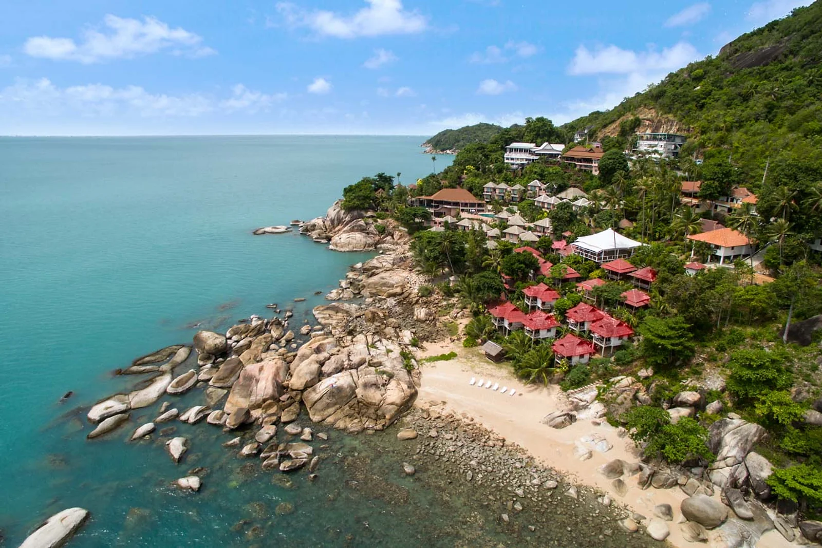 Yoga Retreat Deposit: Thailand
