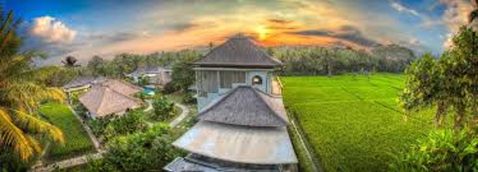 Bali Yoga Retreat