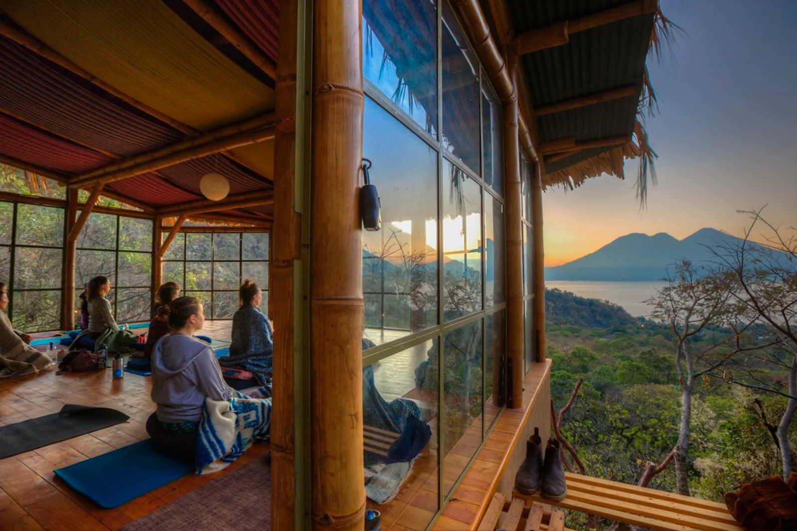 Guatemala Retreat Deposit